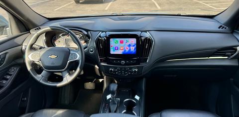 Chevrolet Traverse 2023