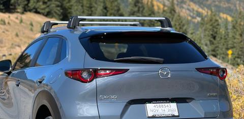 Mazda CX-30 2022