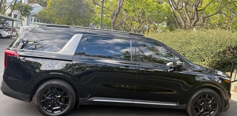 Kia Carnival 2026