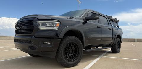 Ram 1500 2020