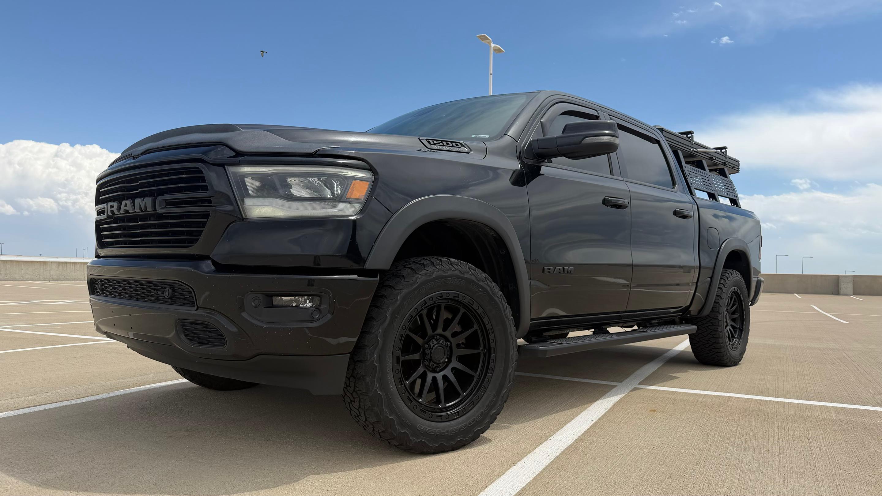 Ram 1500 2020 in Denver, CO