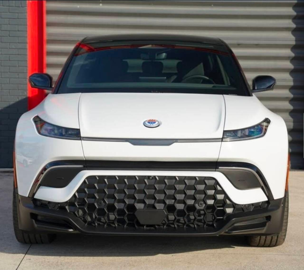 Fisker Ocean 2023 in Tempe, AZ