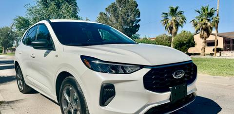 Ford Escape 2024