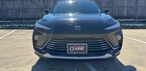 Buick Envista 2025