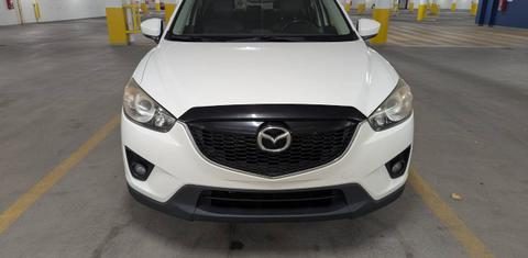 Mazda CX-5 2015