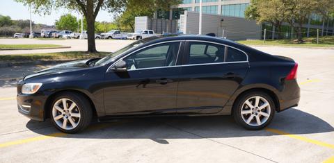 Volvo S60 2016