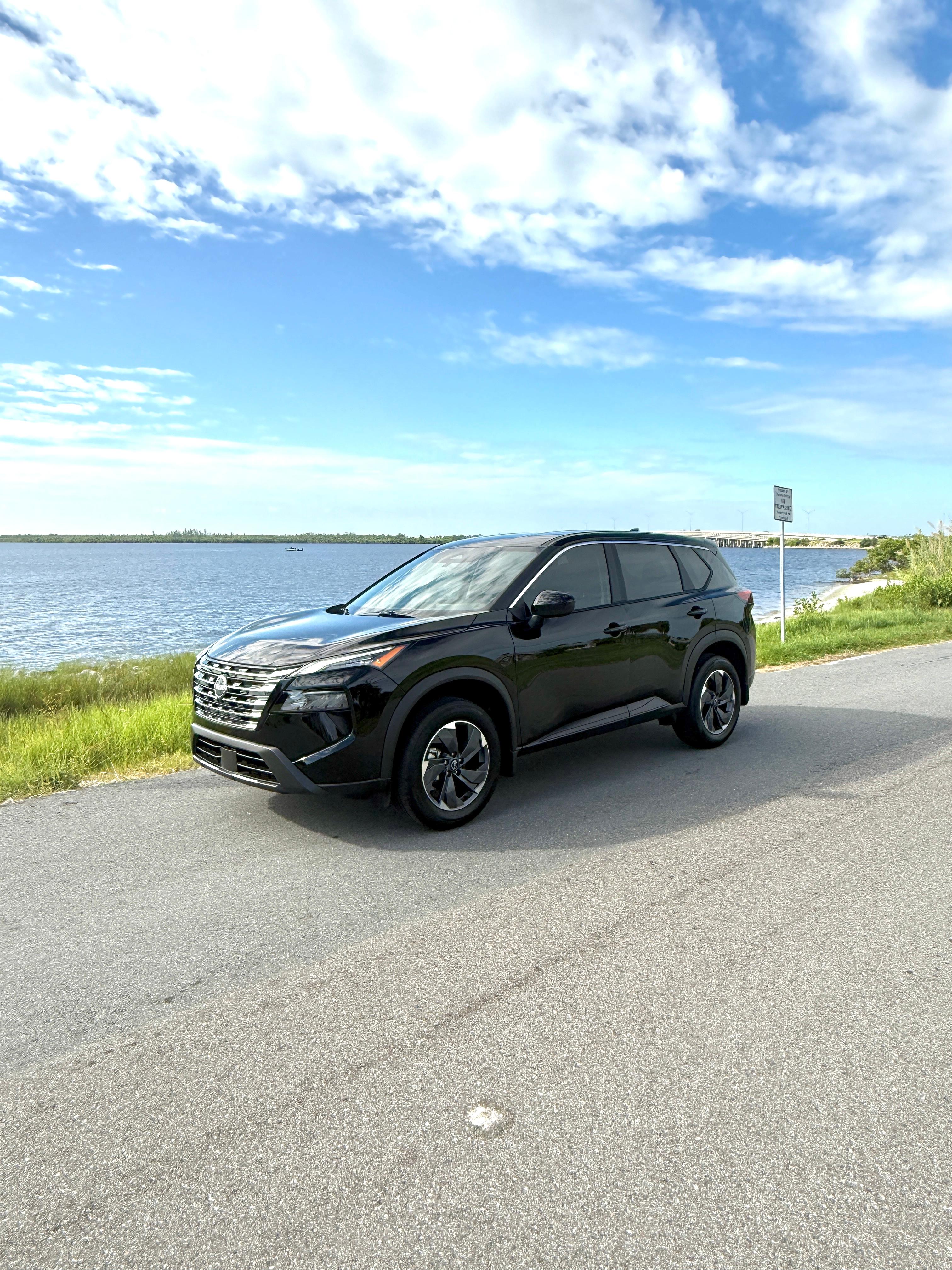 Nissan Rogue 2025 in Punta Gorda, FL