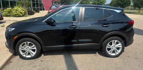 Buick Encore GX 2023