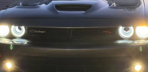 Dodge Challenger 2021