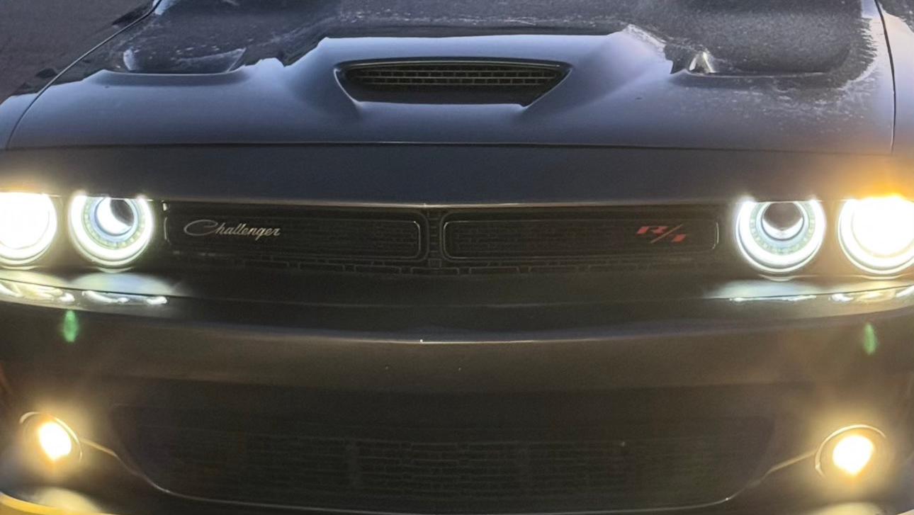 Dodge Challenger 2021 in Knoxville, TN