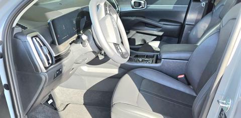 Kia Sorento 2026