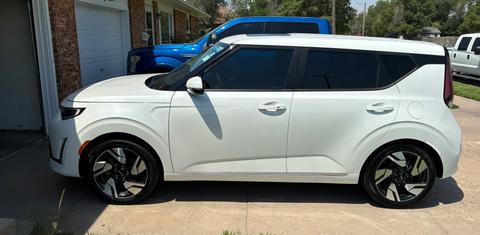 Kia Soul 2023