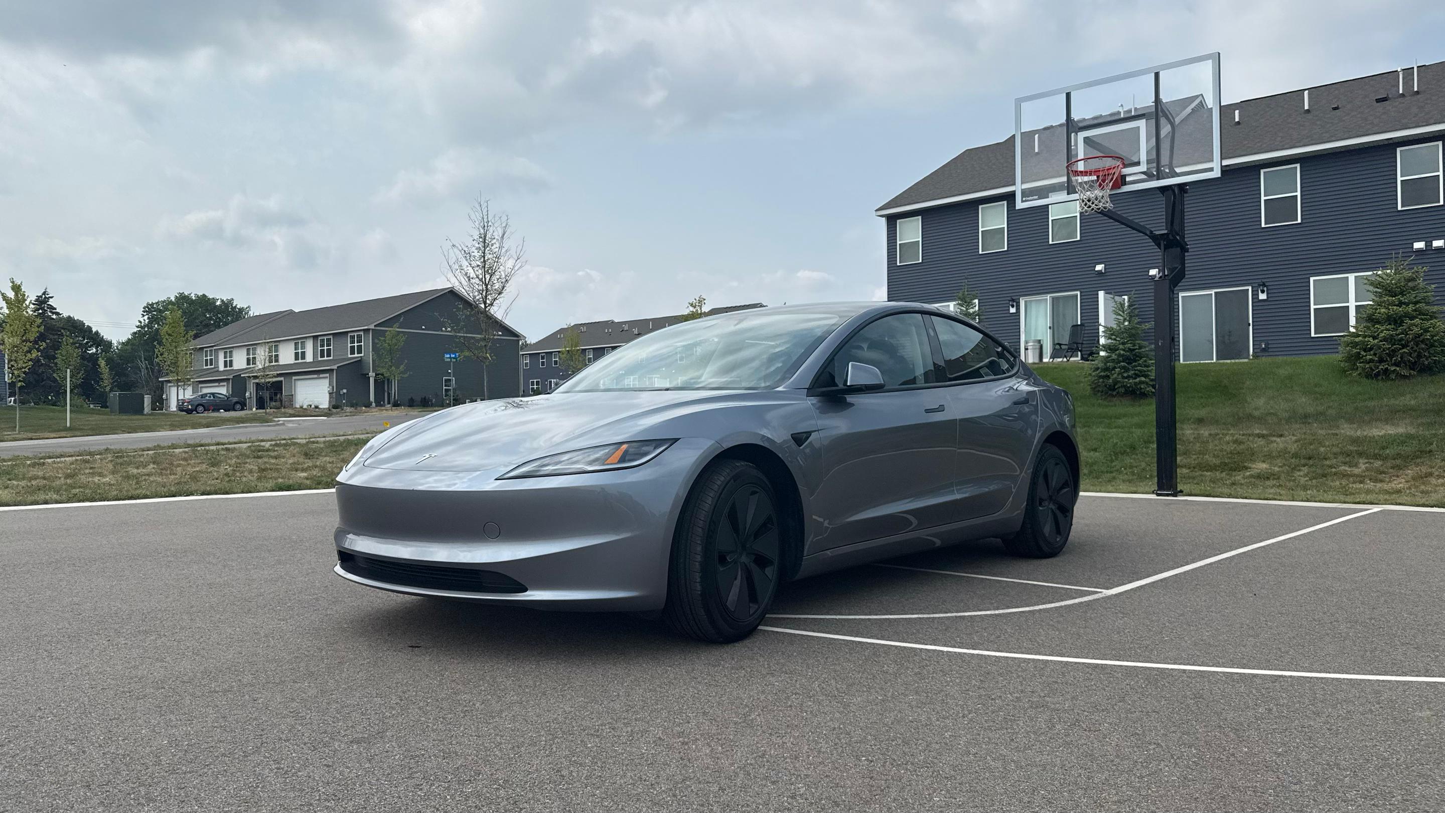Tesla Model 3 2025 in Woodbury, MN