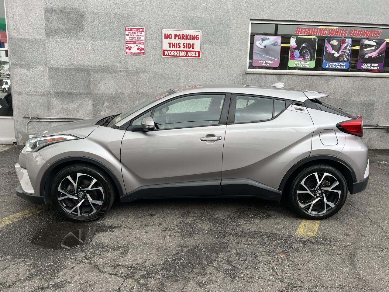 Toyota C-HR 2019 in Astoria, NY