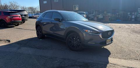 Mazda CX-30 2024