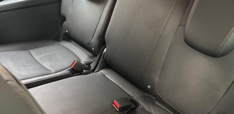 Honda Odyssey 2024