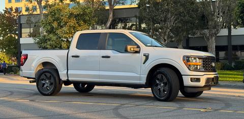 Ford F-150 2025