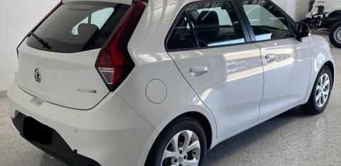 MG MG3 AUTO 2024
