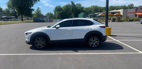 Mazda CX-30 2021
