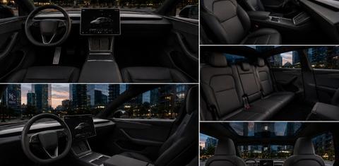 Tesla Model Y 2026