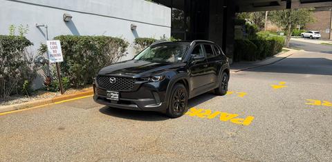 Mazda CX-50 2026