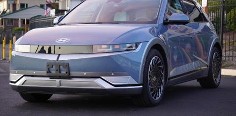 Hyundai IONIQ 5 2024
