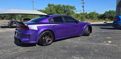 Dodge Charger 2023