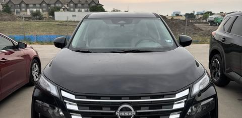 Nissan Rogue 2025
