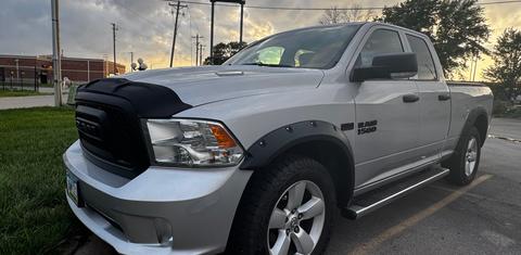Ram 1500 2014