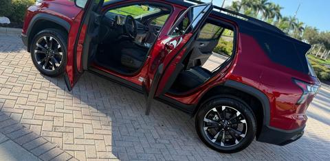 Chevrolet Equinox 2026