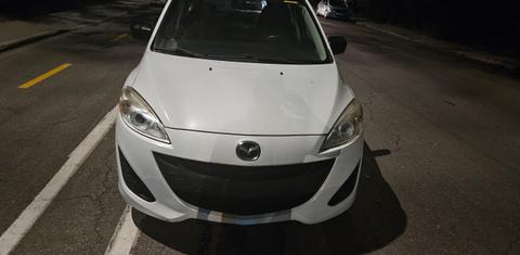 Mazda Mazda5 2015
