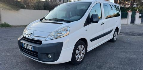 Citroen JUMPY 2011