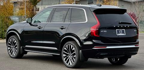 Volvo XC90 2026