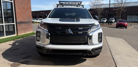 Mitsubishi Outlander Sport 2025