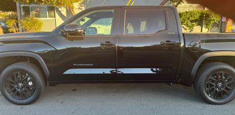 Toyota Tundra 2026