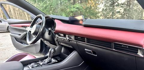 Mazda Mazda3 2020