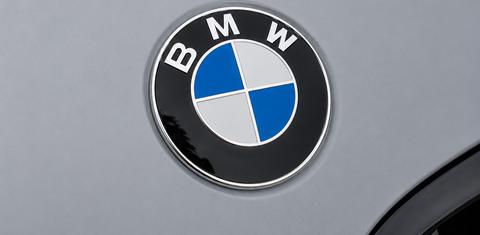 BMW 3 Series 2025