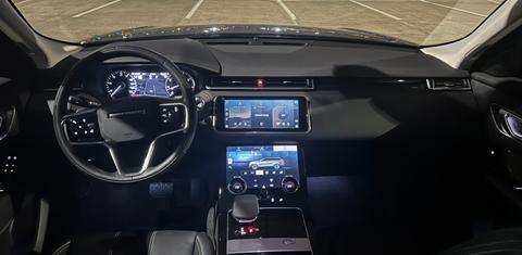 Land Rover Range Rover Velar 2021