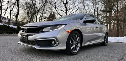 Honda Civic 2021