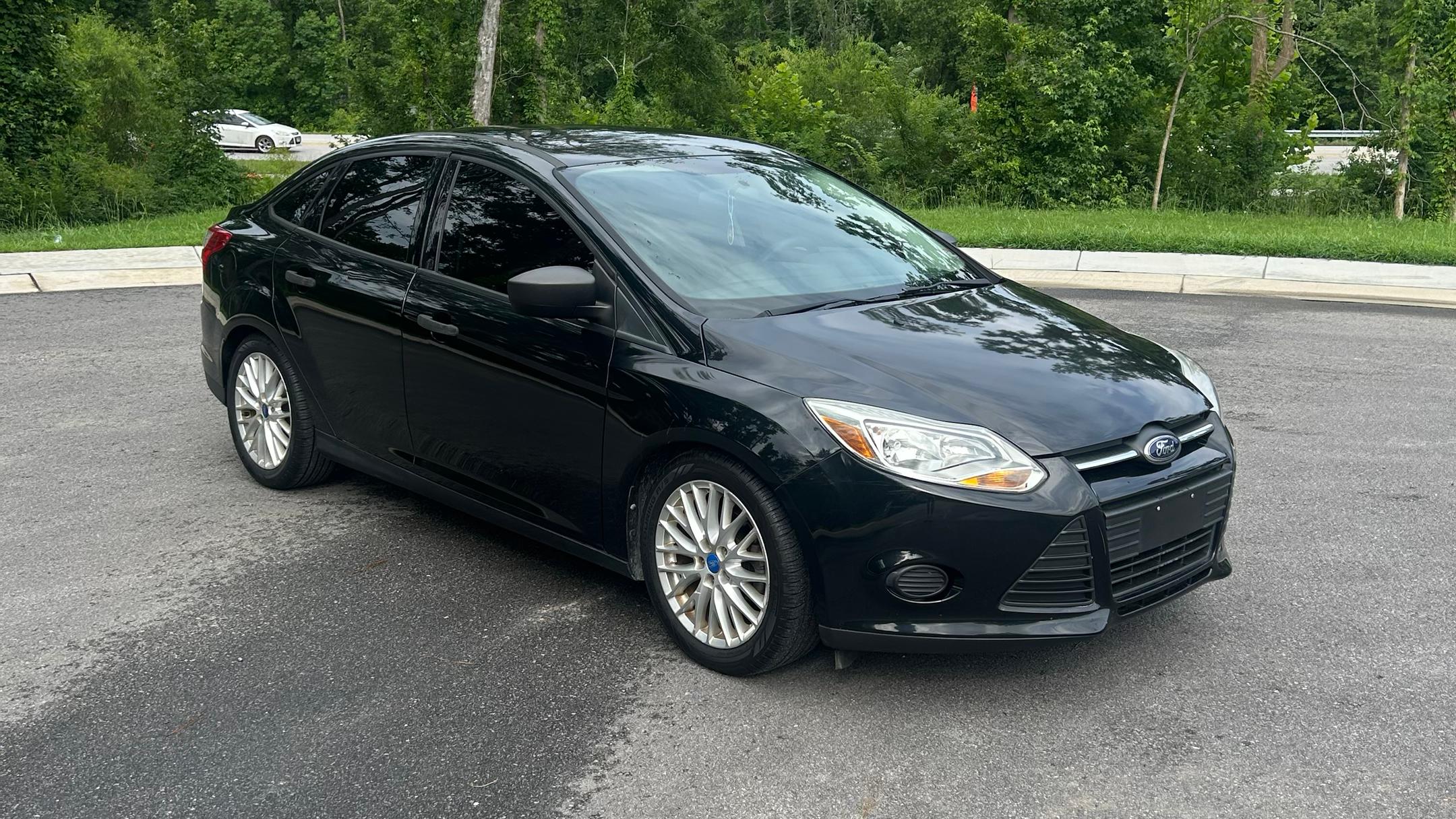 Ford Focus 2014 in Goose Creek, SC