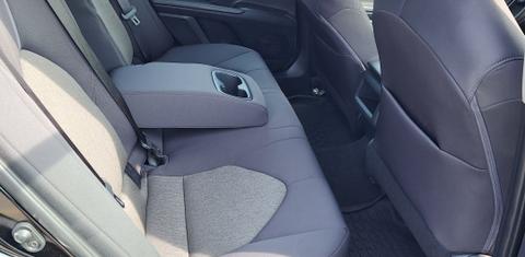 Toyota Camry 2023