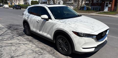 Mazda CX-5 2019