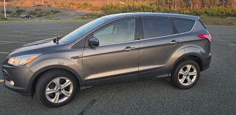 Ford Escape 2014