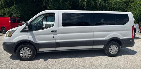 Ford Transit 2016