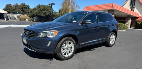 Volvo XC60 2015