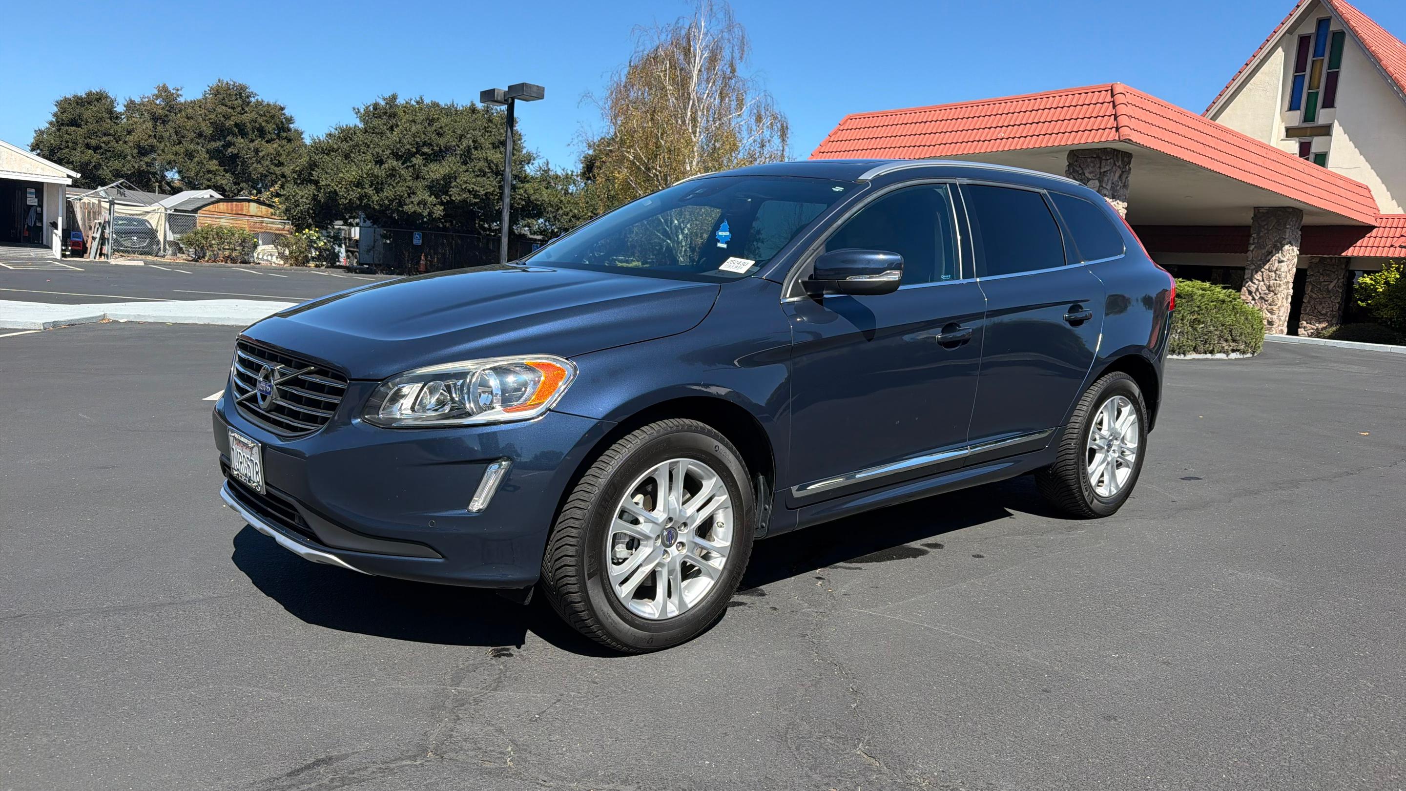 Volvo XC60 2015 in Pinole, CA