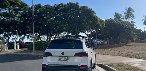 Volkswagen Taos 2024