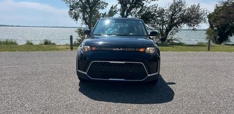 Kia Soul 2024