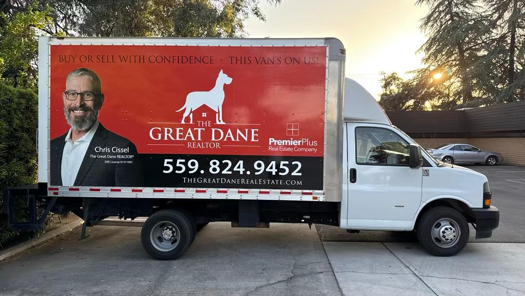 Chevrolet Express 2018 en Fresno, CA