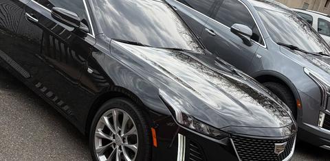 Cadillac CT5 2023